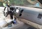 Toyota Fortuner V 2007 for sale-11