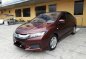 Honda City 2016 E A/T for sale-0