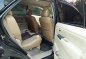 Toyota Fortuner V 2007 for sale-9