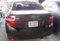 Toyota Vios 2016 E M/T for sale-3