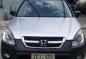 Honda Crv 2002 for sale-0