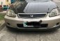  Like New Honda Civic for sale-4