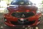 Mitsubishi Mirage G4 GLS 2017 for sale-0