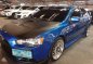 Mitsubishi Lancer GTA 2012 for sale-0