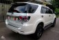 2016 Toyota Fortuner for sale-3