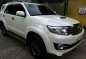 Toyota Fortuner 2016 V 4x2 for sale-0