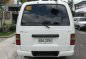 2015 Nissan Urvan for sale-3