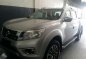 Like new Nissan Navara for sale-6