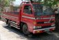 Well Kept Isuzu Elf for sale-2