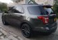 2017 Ford Explorer for sale-3