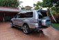 Mitsubishi Pajero 2008 for sale-5