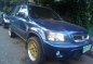 Honda Crv 1998 for sale-1