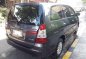 Toyota Innova G 2014 for sale-3