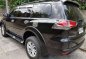 2015 Mitsubishi Montero for sale-2