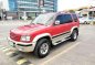 Isuzu Trooper 2003 for sale-3