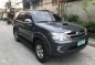 Toyota Fortuner V 2008 for sale-0