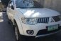 2010 Mitsubishi Montero for sale-0