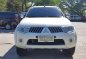 2011 Mitsubishi Montero for sale-0