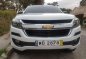 2017 Chevrolet Trailblazer for sale-0