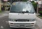 2015 Nissan Urvan for sale-7