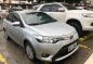 2017 Toyota Vios for sale-1