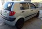 Hyundai Getz 2010 for sale-0