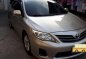 Toyota Corolla Altis 2011 for sale-0