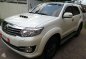 2016 Toyota Fortuner for sale-0