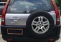 Honda Crv 2002 for sale-2