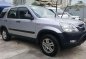 Honda Crv 2002 for sale-1