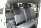 2015 Nissan Urvan for sale-9