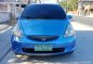 Honda Jazz 2006 for sale-3