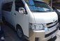 2014 Toyota Hiace for sale-0