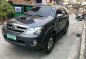 Toyota Fortuner V 2008 for sale-1