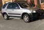 Honda CRV 2002 for sale-4