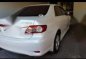 2011 Toyota Corolla Altis for sale-6