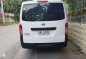 Nissan NV350 2016 for sale-3