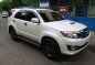 Toyota Fortuner 2016 V 4x2 for sale-12