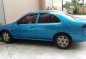 Nissan Sentra Series 1995 for sale-3