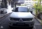 2009 Mitsubishi Montero Sport for sale-3