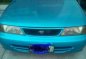 Nissan Sentra Series 1995 for sale-1