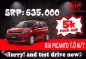 Brandnew Kia Picanto for sale-2