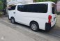 Nissan NV350 2016 for sale-1