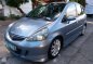 Honda Jazz 2007 for sale-0