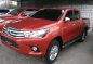 2017 Toyota Hilux for sale-1