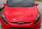 Ford Fiesta 2011 for sale-5