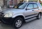 Honda CRV 2002 for sale-1