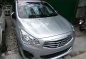 Like new Mitsubishi Mirage G4 for sale-1