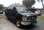 Ford E-350 2015 for sale-0