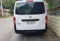 Nissan NV350 Urvan 2016 for sale-2